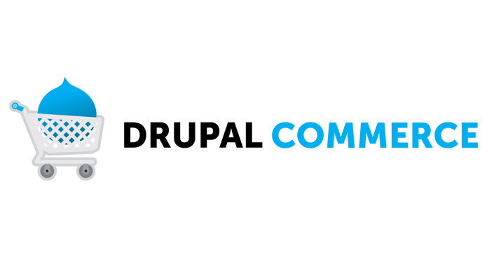 drupal commerce