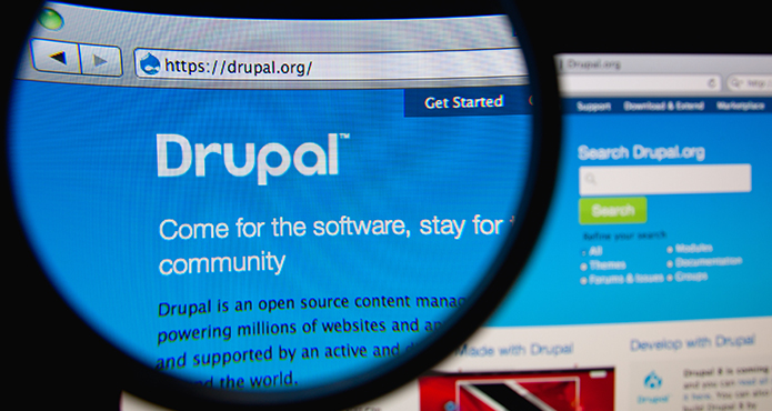 drupal 8 new drupalers view