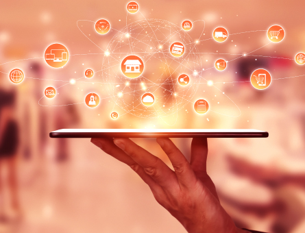 Top Five Omni channel Retail Trends in India 1