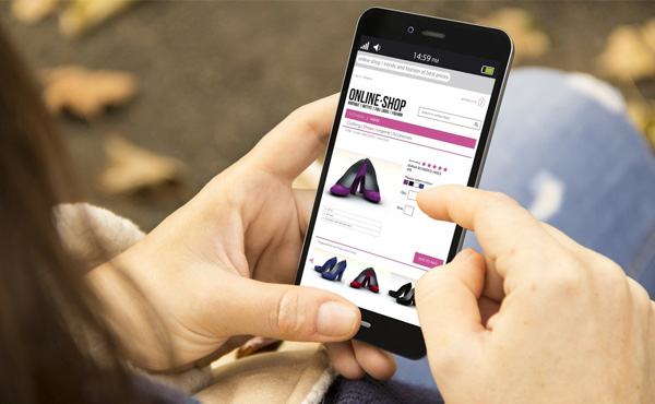 five important ecommerce trends to watch for in 2016