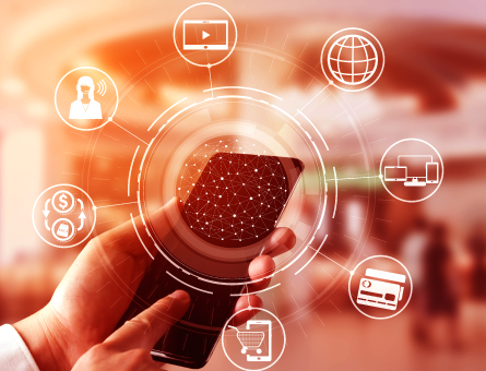 3 Reasons Your CEO Wants an Omni channel Approach 1