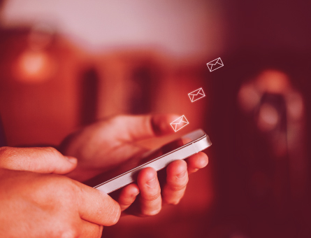 Consumers open more than half of retailers emails on smartphones in Q3 1