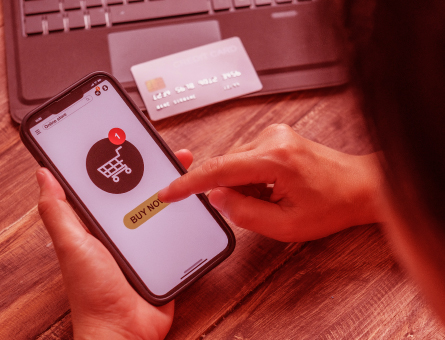 Small screens bring in big holiday sales 1