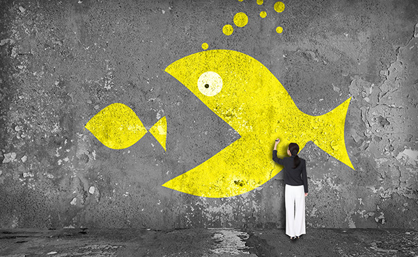 ecommerce companies sought after acquisition targets