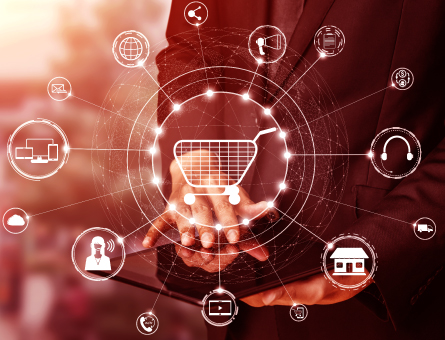 Omni channel Strategy from Failing