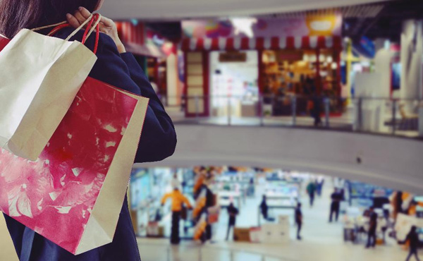 five predictions for retail in 2017