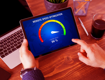 Tips to Improve Load Time and Speed of your Ecommerce Platform