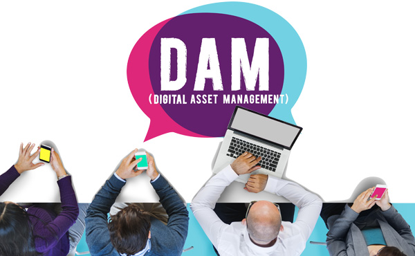 digital asset management retailers brands capabilities benefits