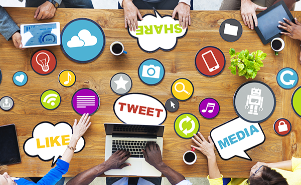 time for ecommerce retailers to socialize