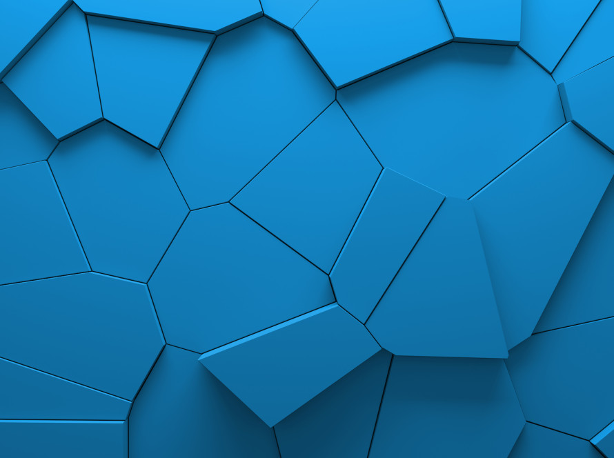 blue bg