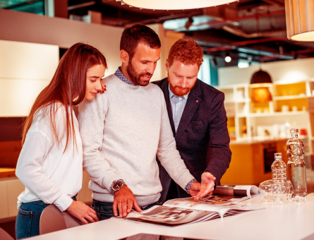 How to quickly build a best in class product catalog