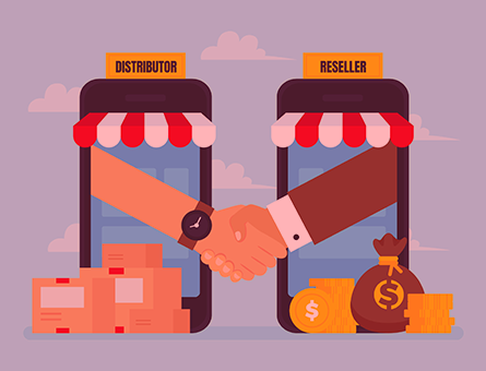 B2B BusinessAccelerator