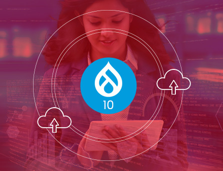 Blog Thumbnail Drupal 10