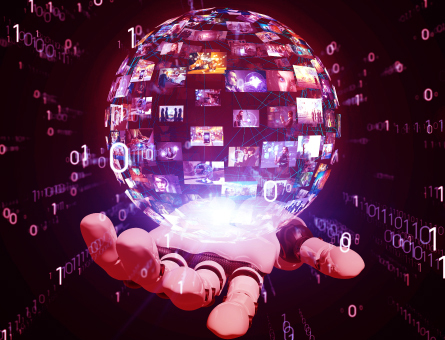 Blog Thumbnail AI Generated Videos