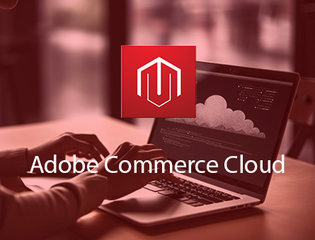 Thumbnail Adobe Commerce Cloud Security