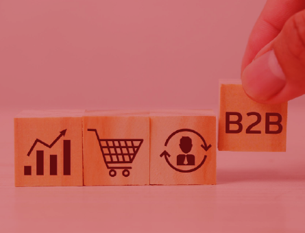 Blog Thumbnail2 Enabling B2B Commerce for traditional distribution networks in FB