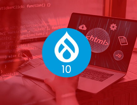 Blog Thumbnail Drupal 10