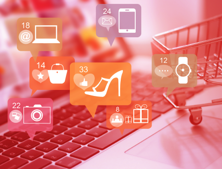 Product Assortment of B2B Commerce 01