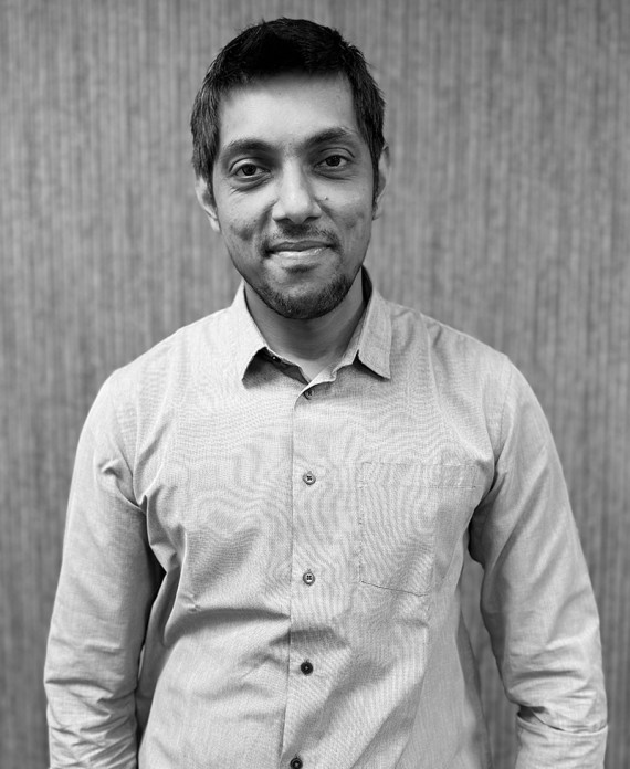 Vineet BW 1