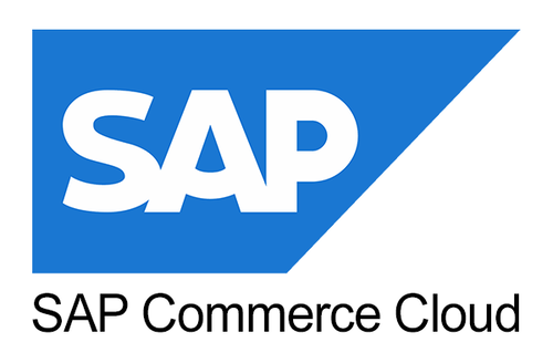 sap commerce cloud 002 logo