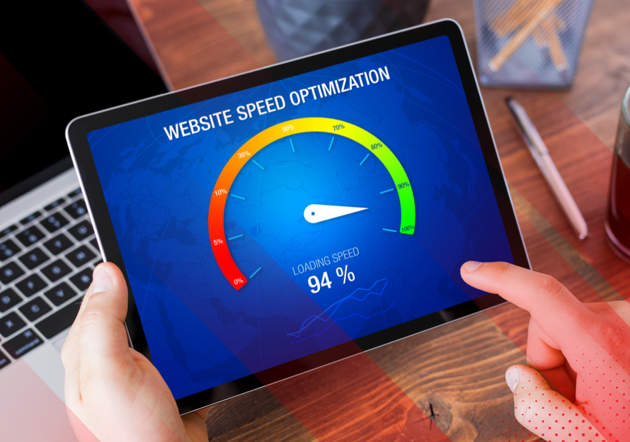 Consulting eCom performance