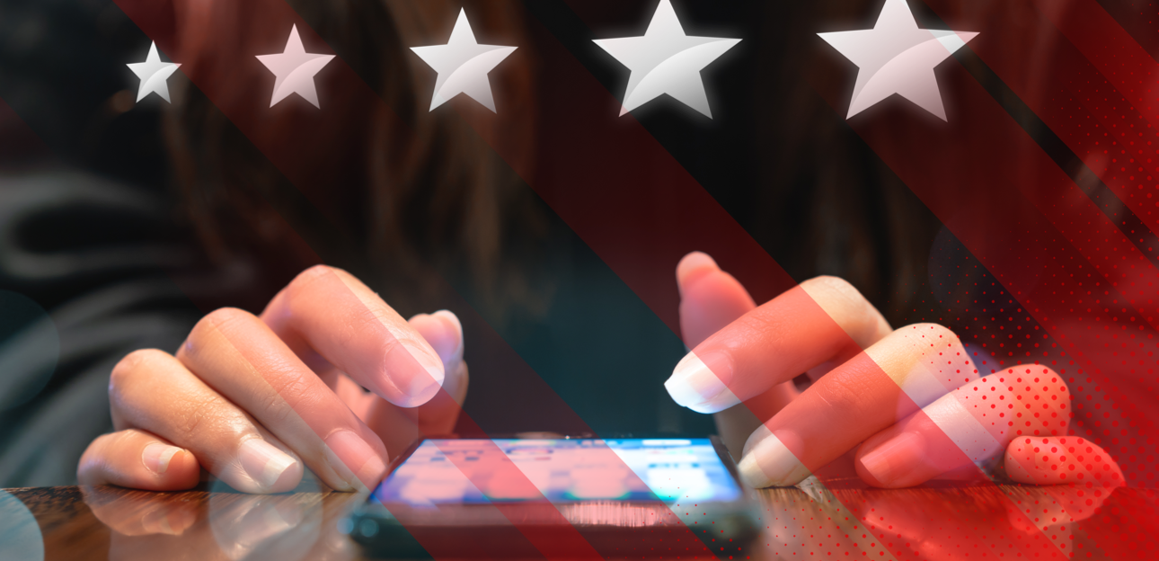 Technology customer experience