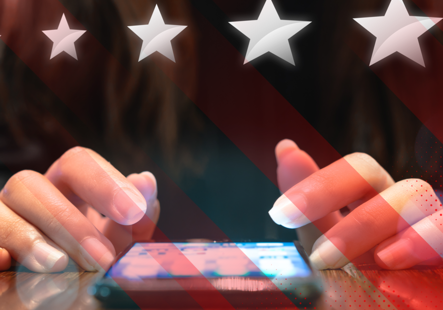 Technology customer experience