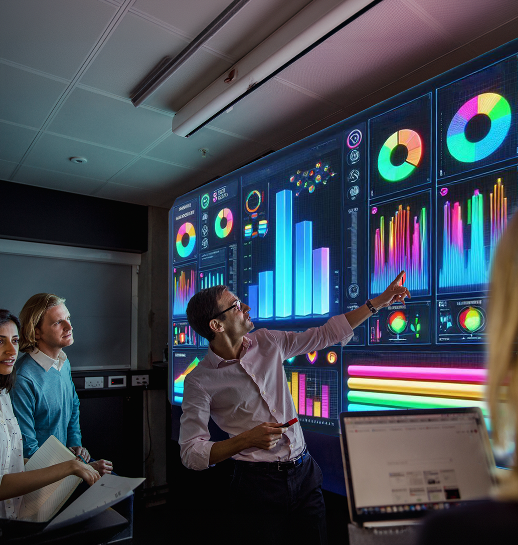 demand planning solutions