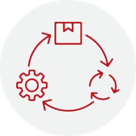 Icons Customer Retention 4