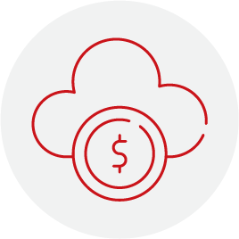 cloud operation Icons 02