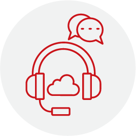 cloud operation Icons 03