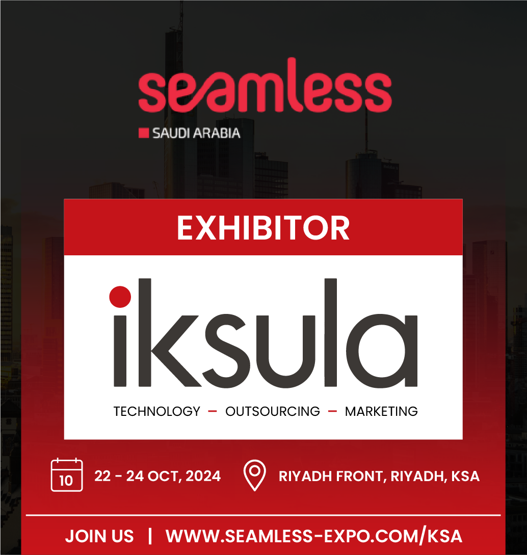 Seamless Event