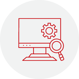 Comprehensive Monitoring and Support