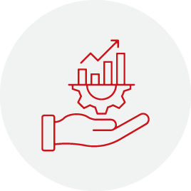 Scalable Solutions for Growth
