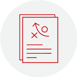 Strategy Planning 1