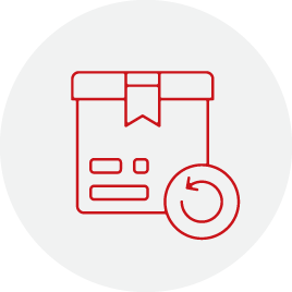 Returns processing