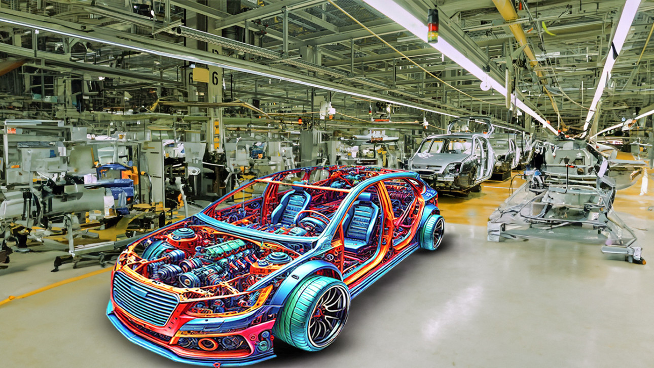 Manufacturing trends 2025 blog 1