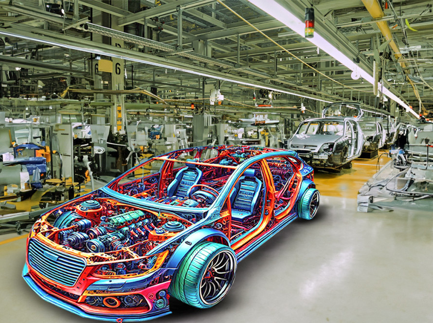 Manufacturing trends 2025 blog 1