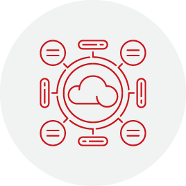 Scalable and Future Proof Infrastructure