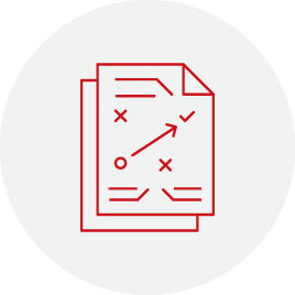 Strategic Content Development