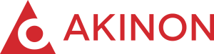 akinon logo 2
