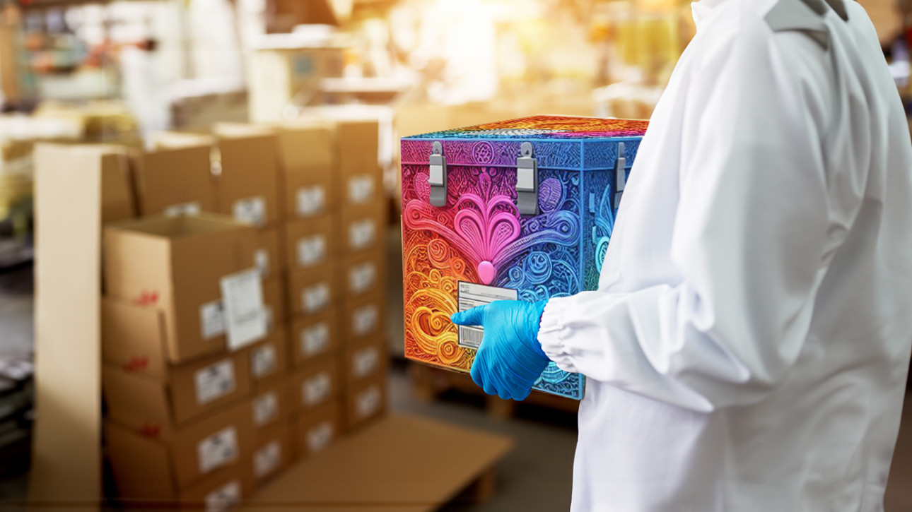 Digital Commerce for Healthcare Industry
