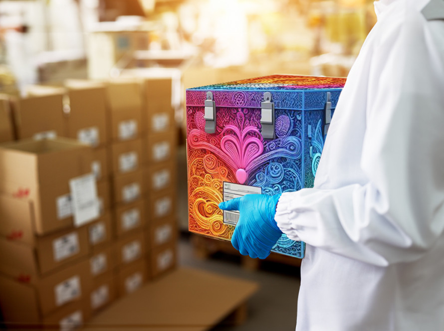 Digital Commerce for Healthcare Industry