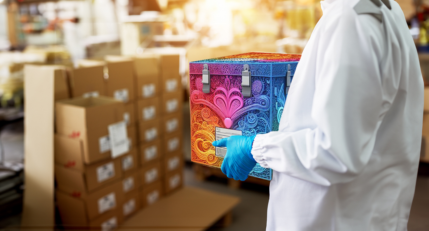 Digital Commerce for Healthcare Industry