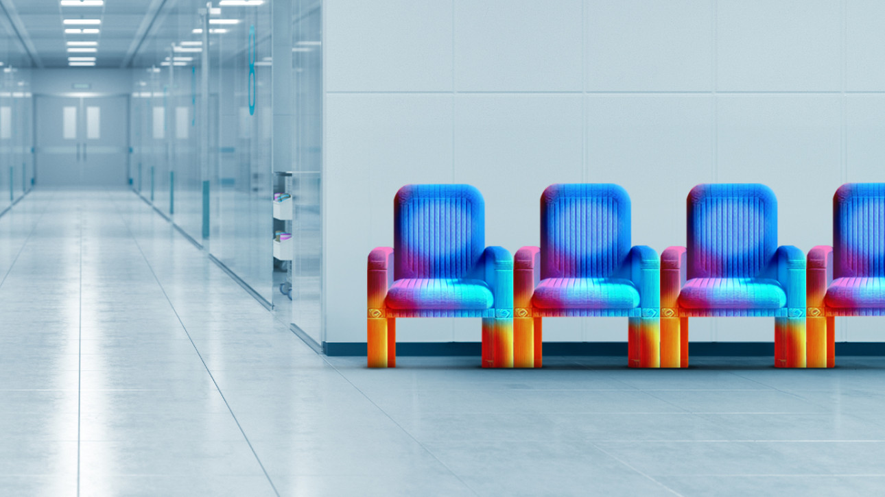 Enhancing Customer Experience in Healthcare