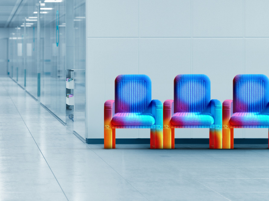 Enhancing Customer Experience in Healthcare