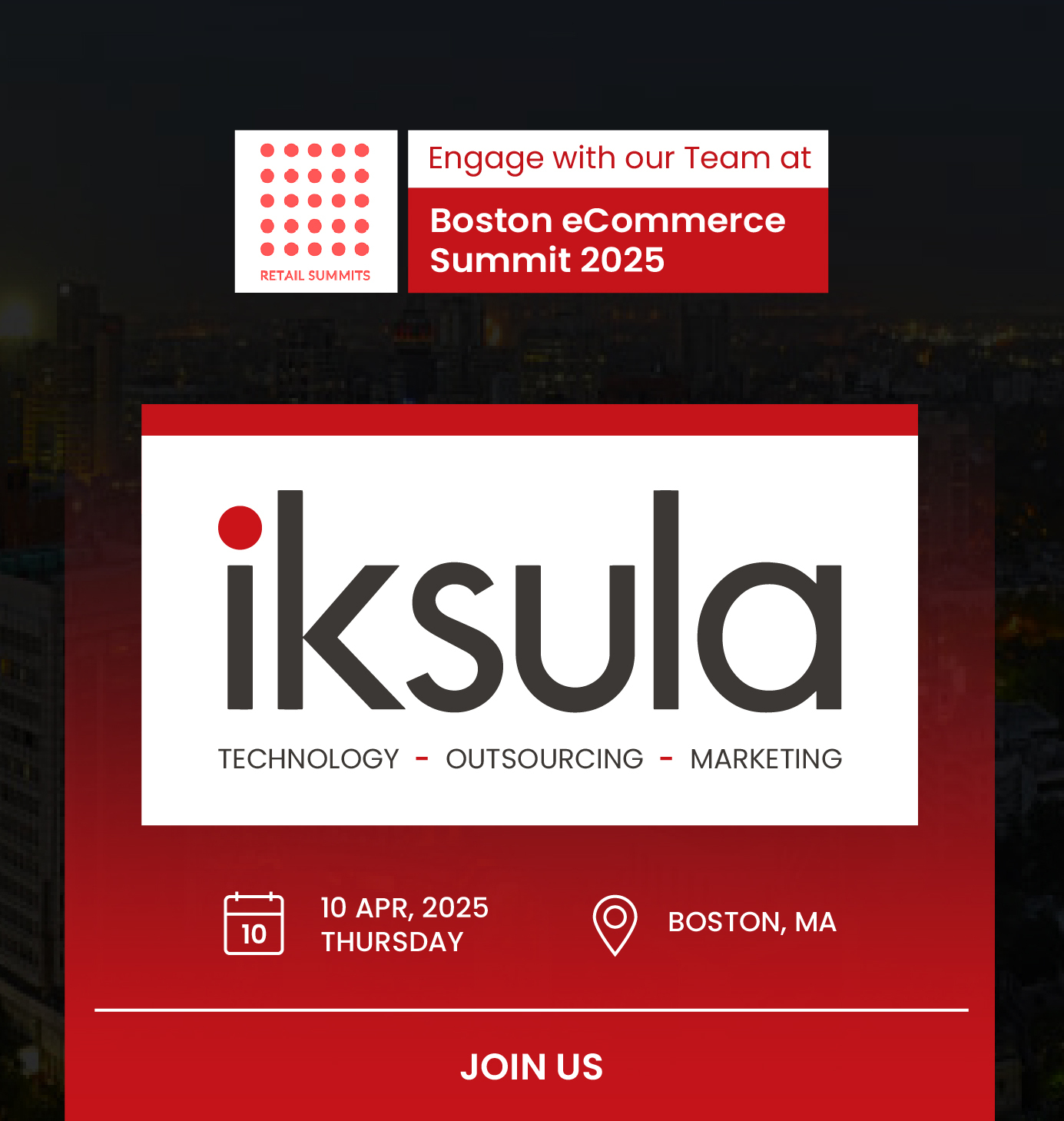 Boston Ecomm summit edited