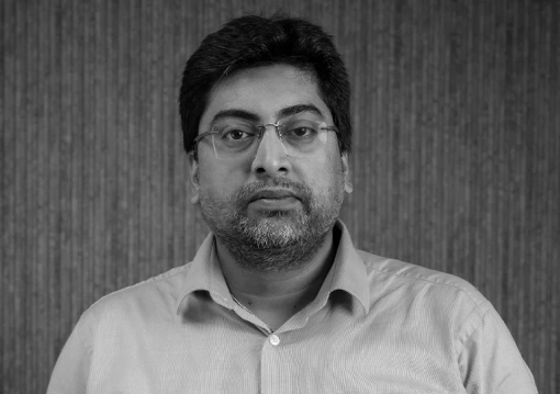 rohit sanyal