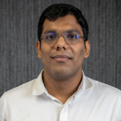 Abhishek Jain