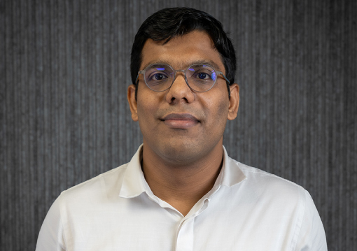 Abhishekh Jain